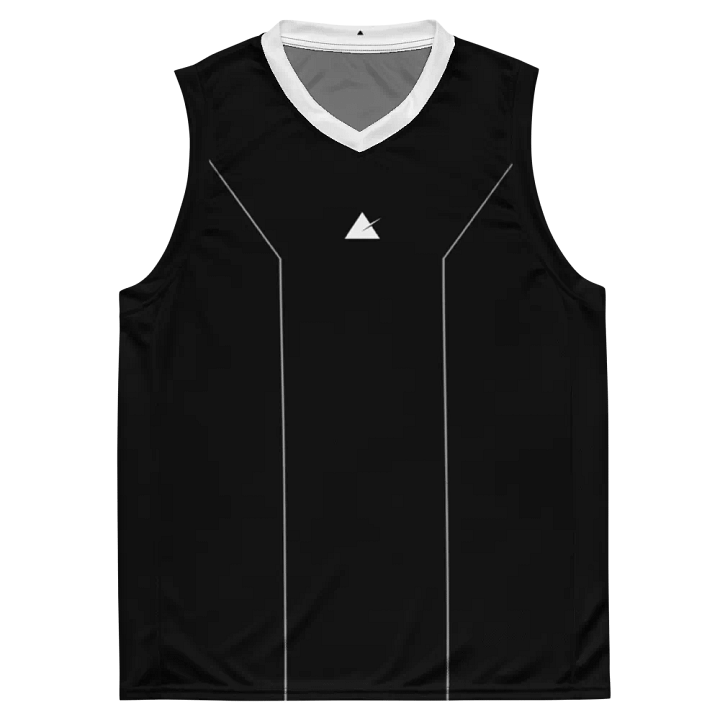 Awestruck Dark Future Unisex Jersey product image (2)