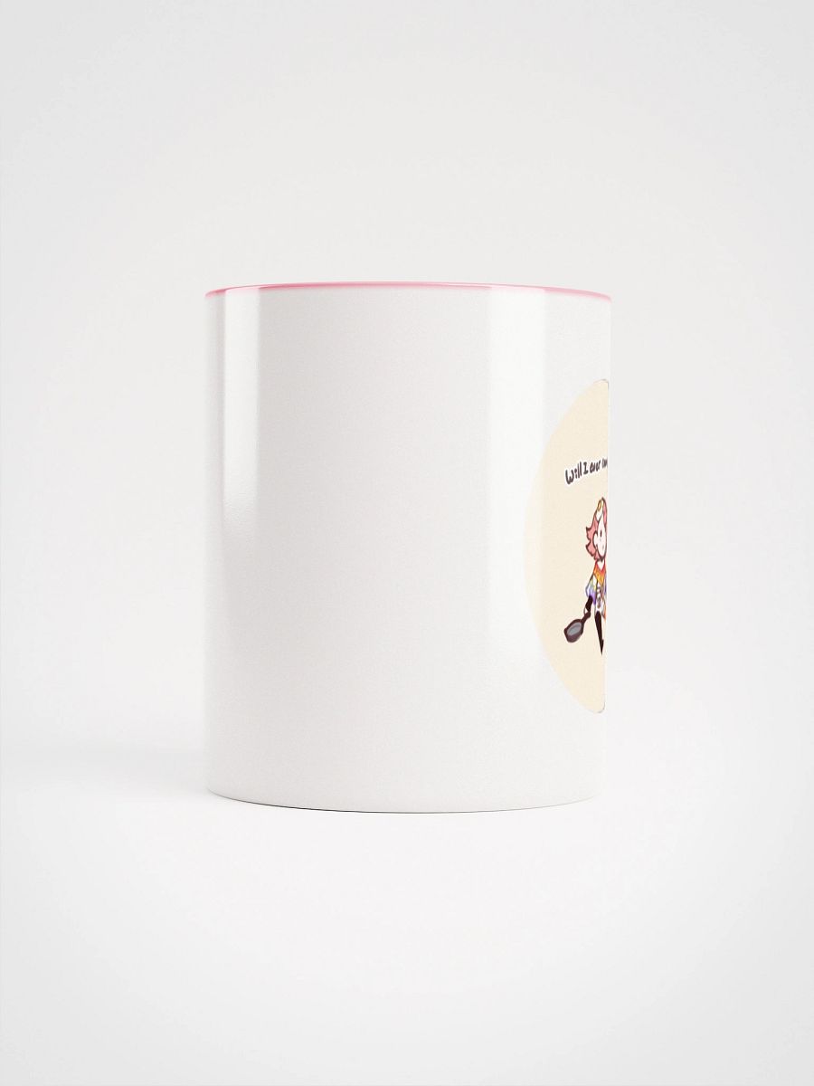 "Will I Ever Cook again?" Prism Prismagic Mug product image (5)