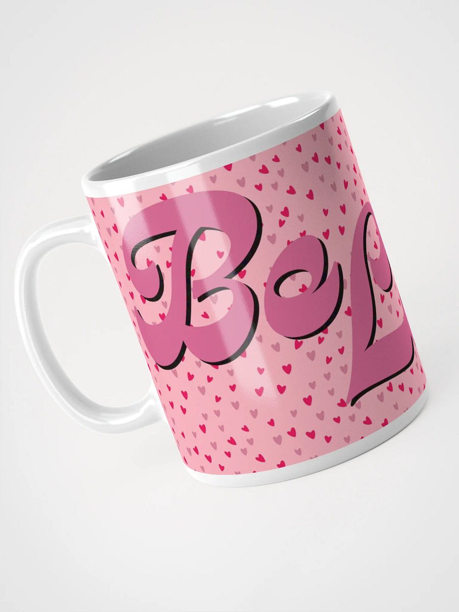 The Be-Loved Mug product image (3)
