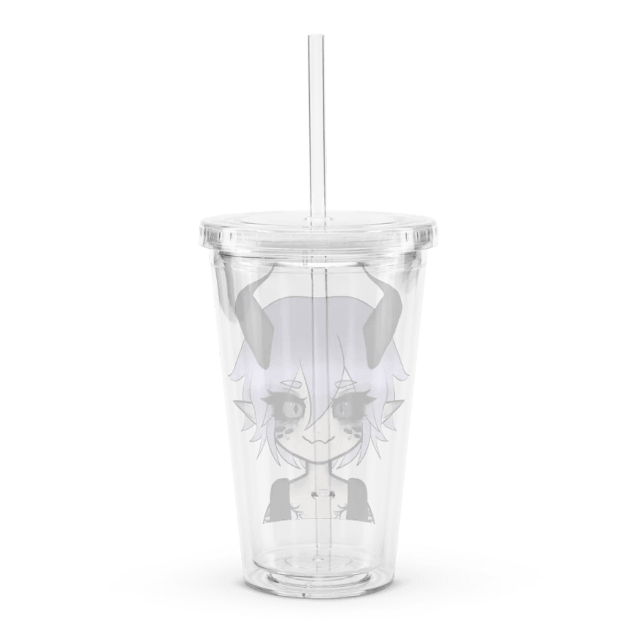Chibi Cleric Tumbler product image (2)