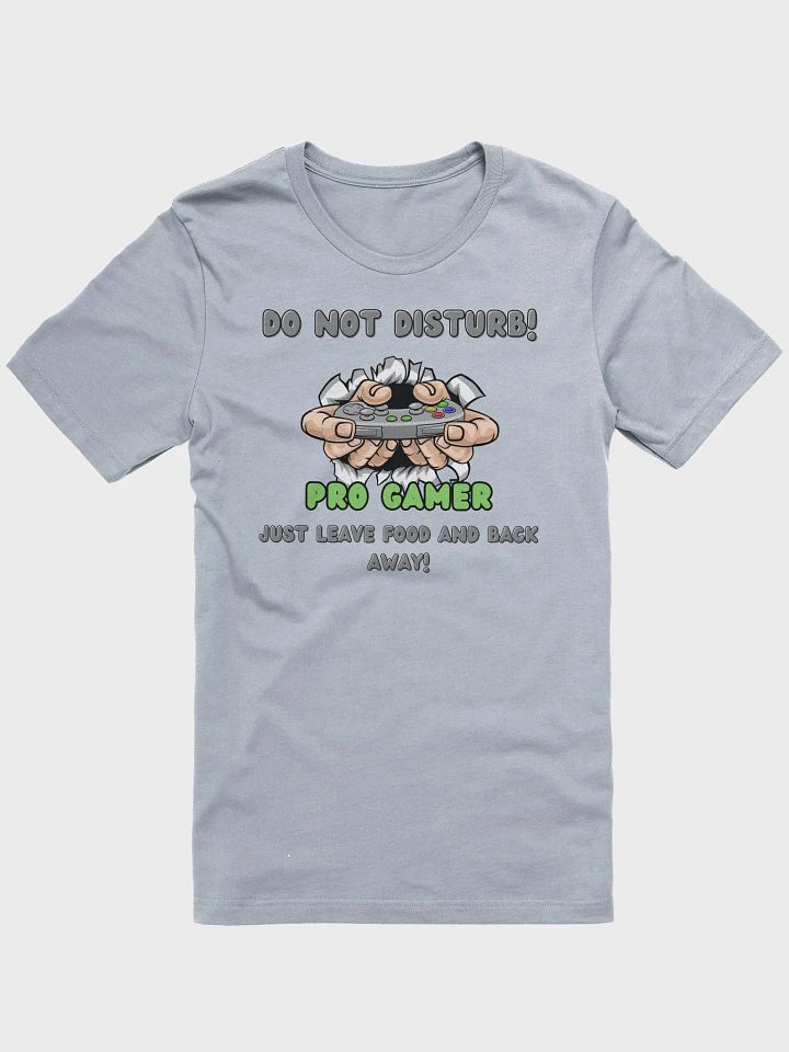 Pro Gamer T-Shirt product image (2)