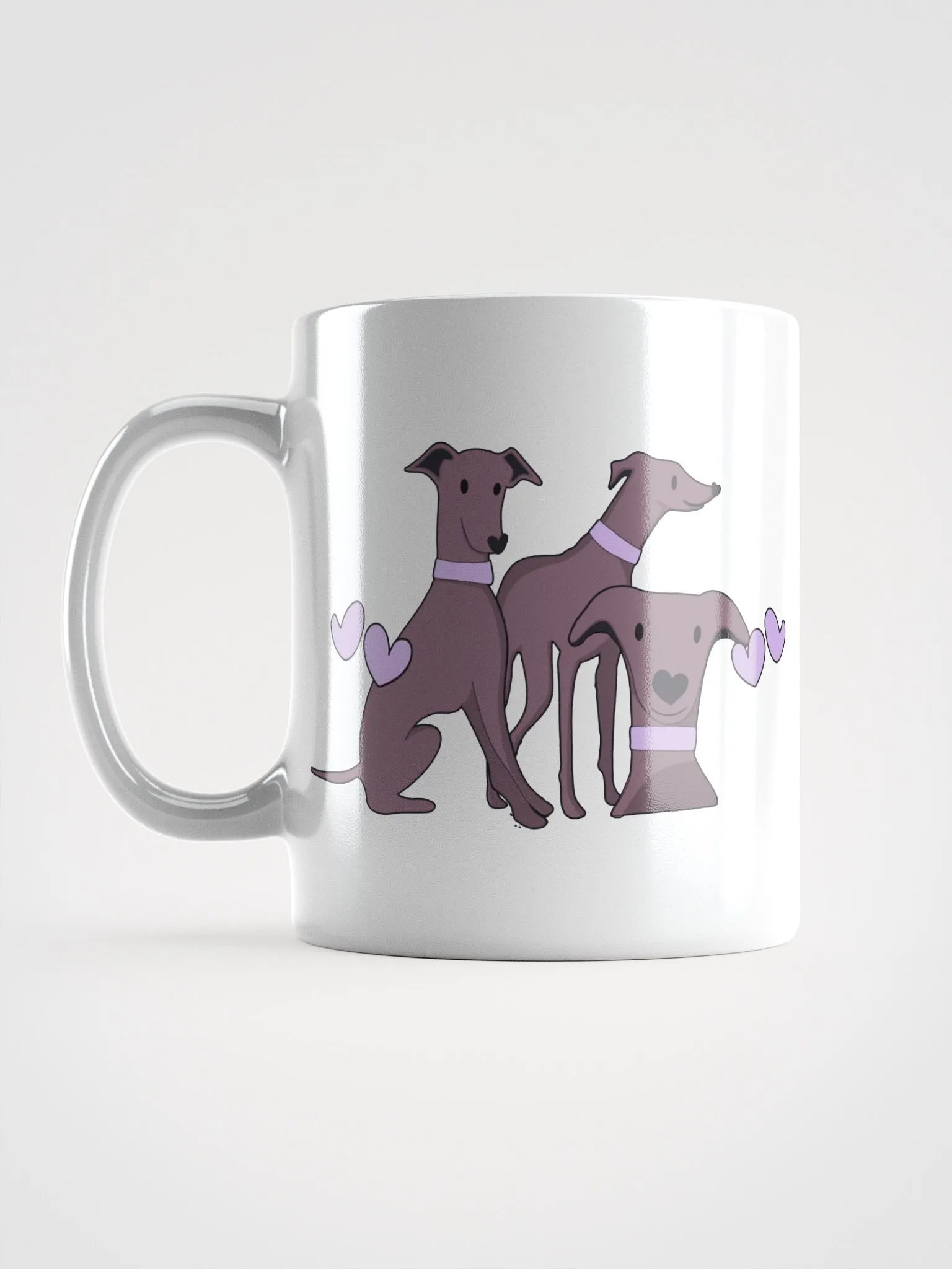 Pink and Purple Mug product image (11)