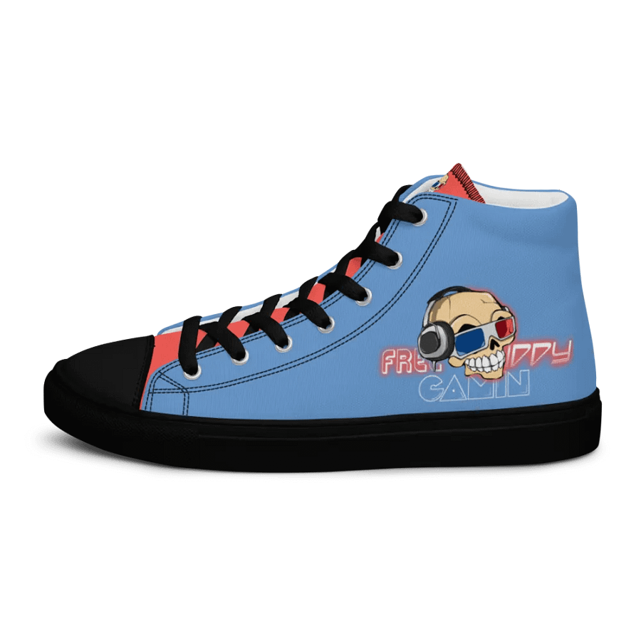 Gamin Buddy Kicks product image (8)