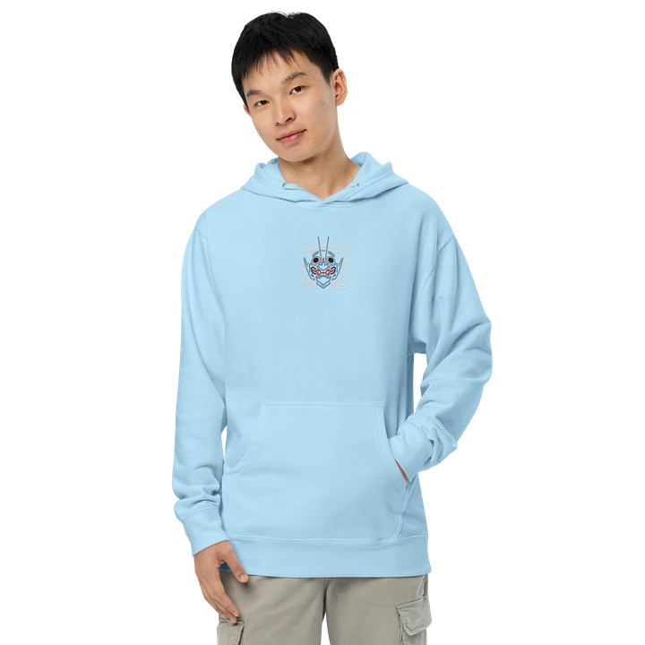 Gotchard Hoodie product image (5)