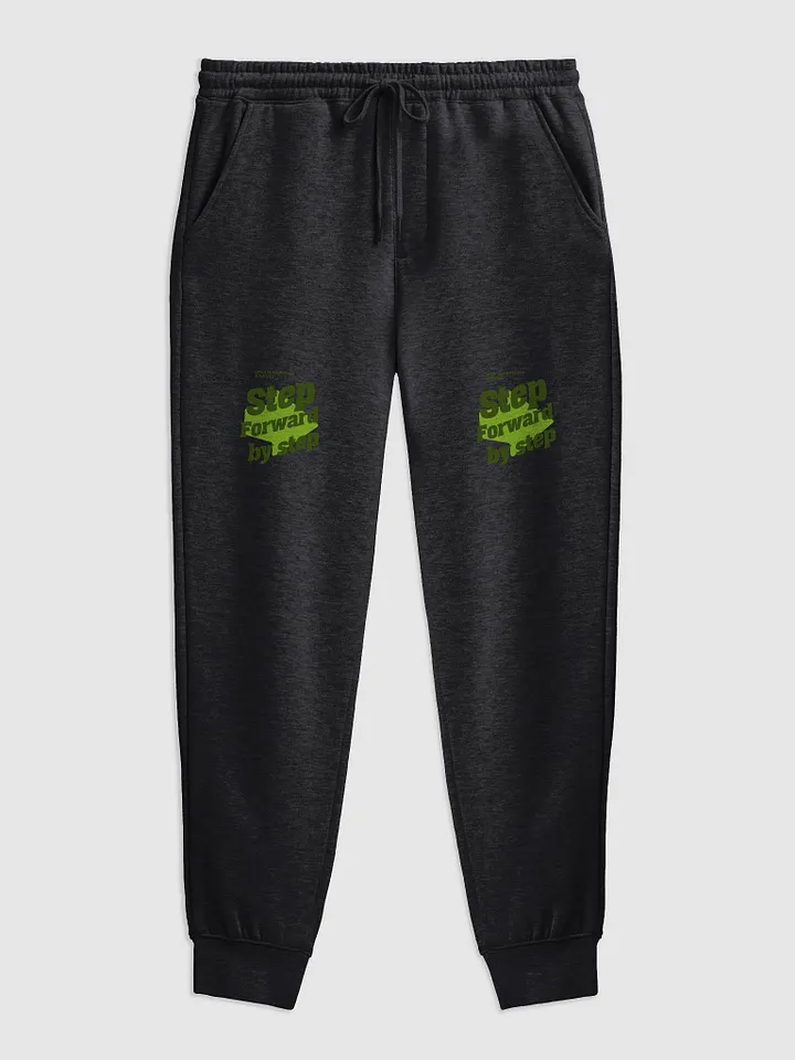 Dynamic Visionary Joggers product image (1)