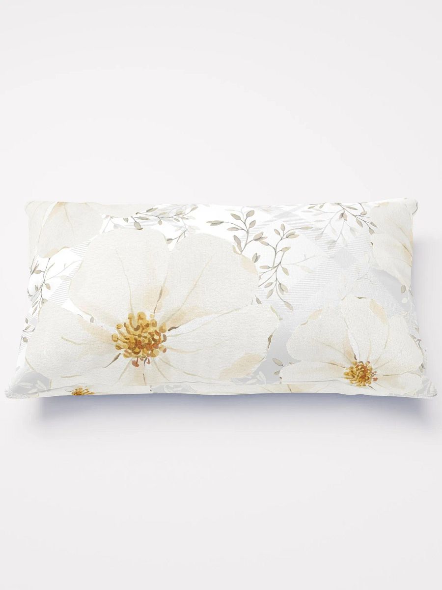 Harmony Hues Dogwood Accent Pillow product image (1)