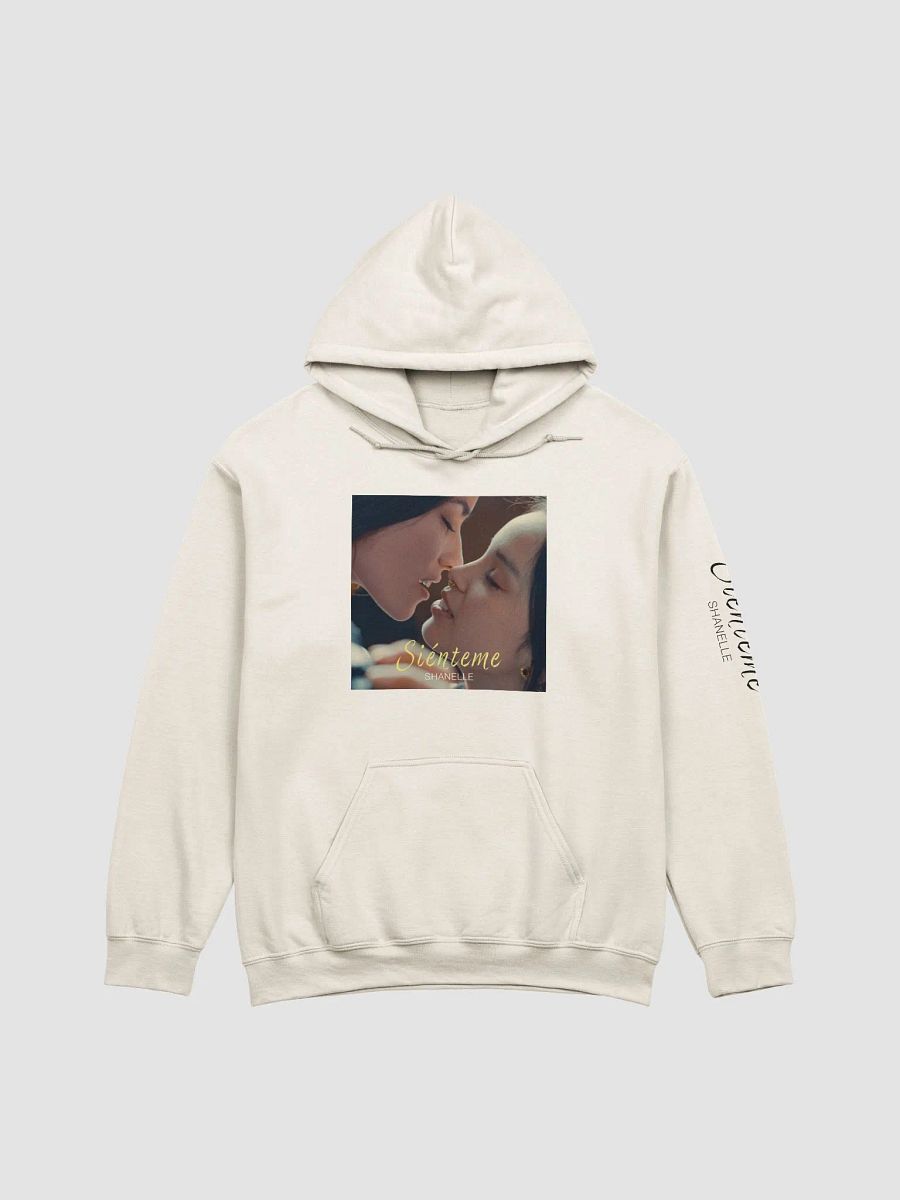 Hoodie SIÉNTEME [Estampado] product image (1)