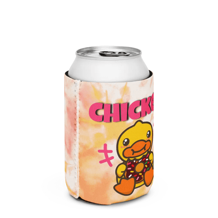 Chicken Koozie product image (2)