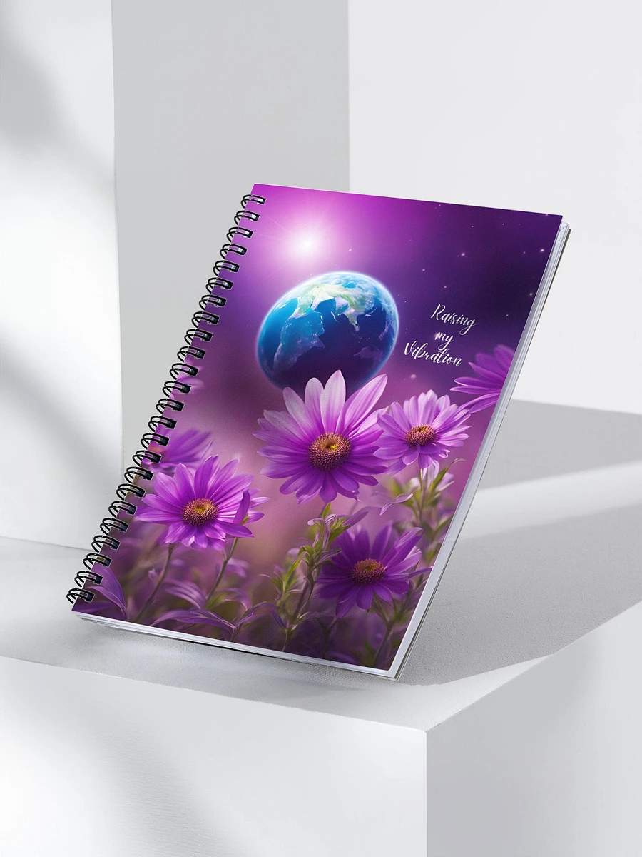 Healing the Planet Notebook product image (3)