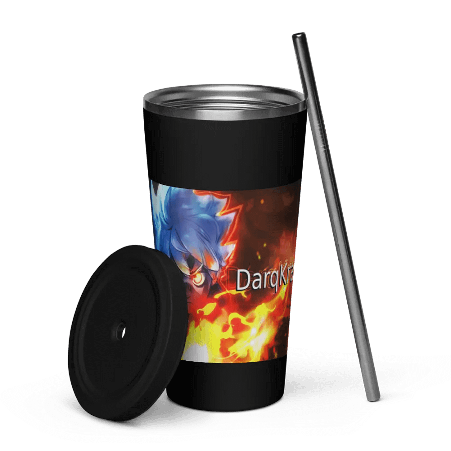Traveling Cup product image (5)
