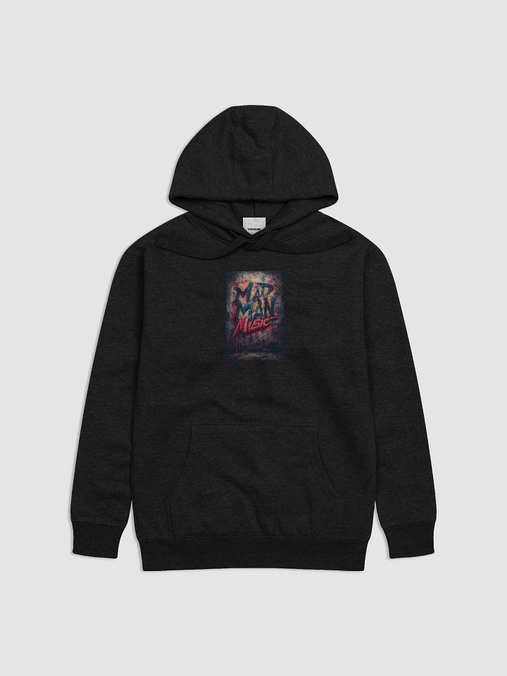 Mad Man Book 1 hoodie product image (1)