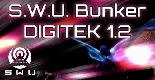 🚄 ... DIGITEK 1.2 Raid Train ... September 19 Countdown - [ JSYK ] - There will be a 