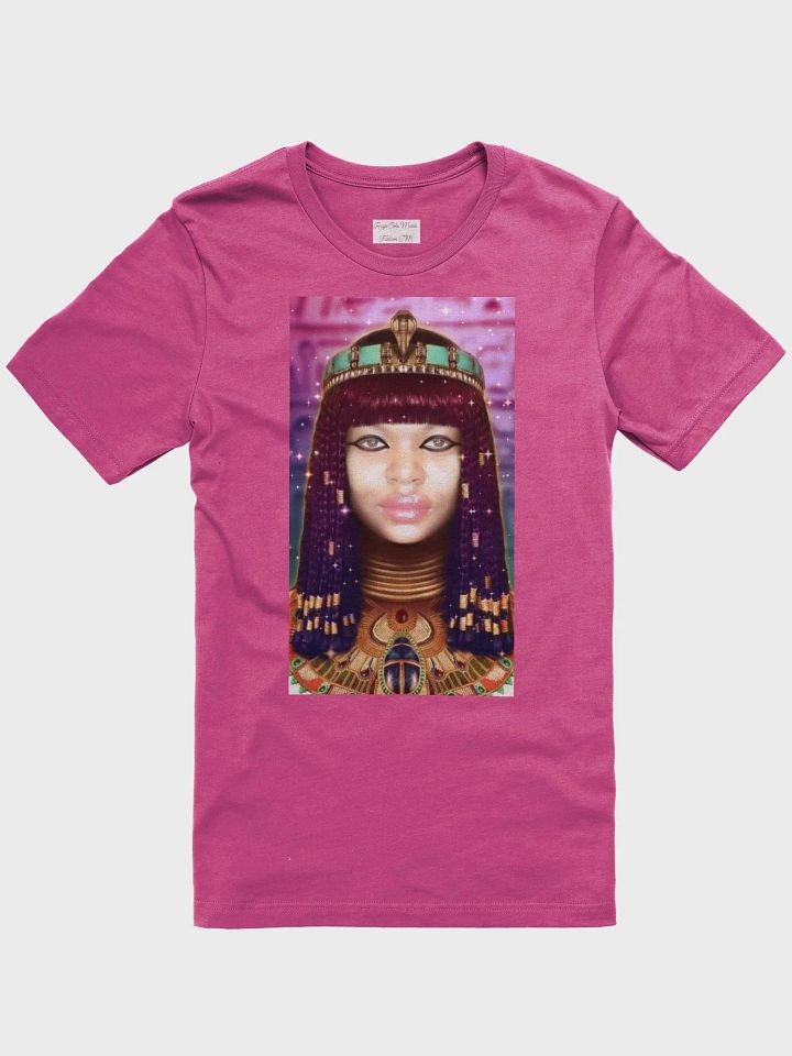 Queen Cole Collection Cleopatra Pink product image (1)