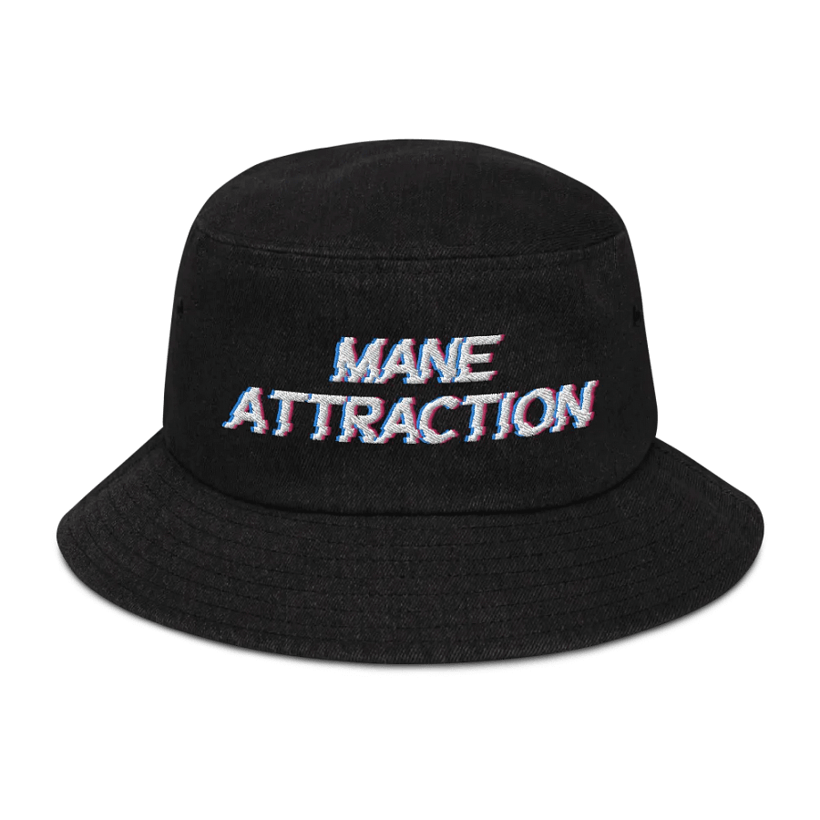 MA Bucket Hat product image (1)