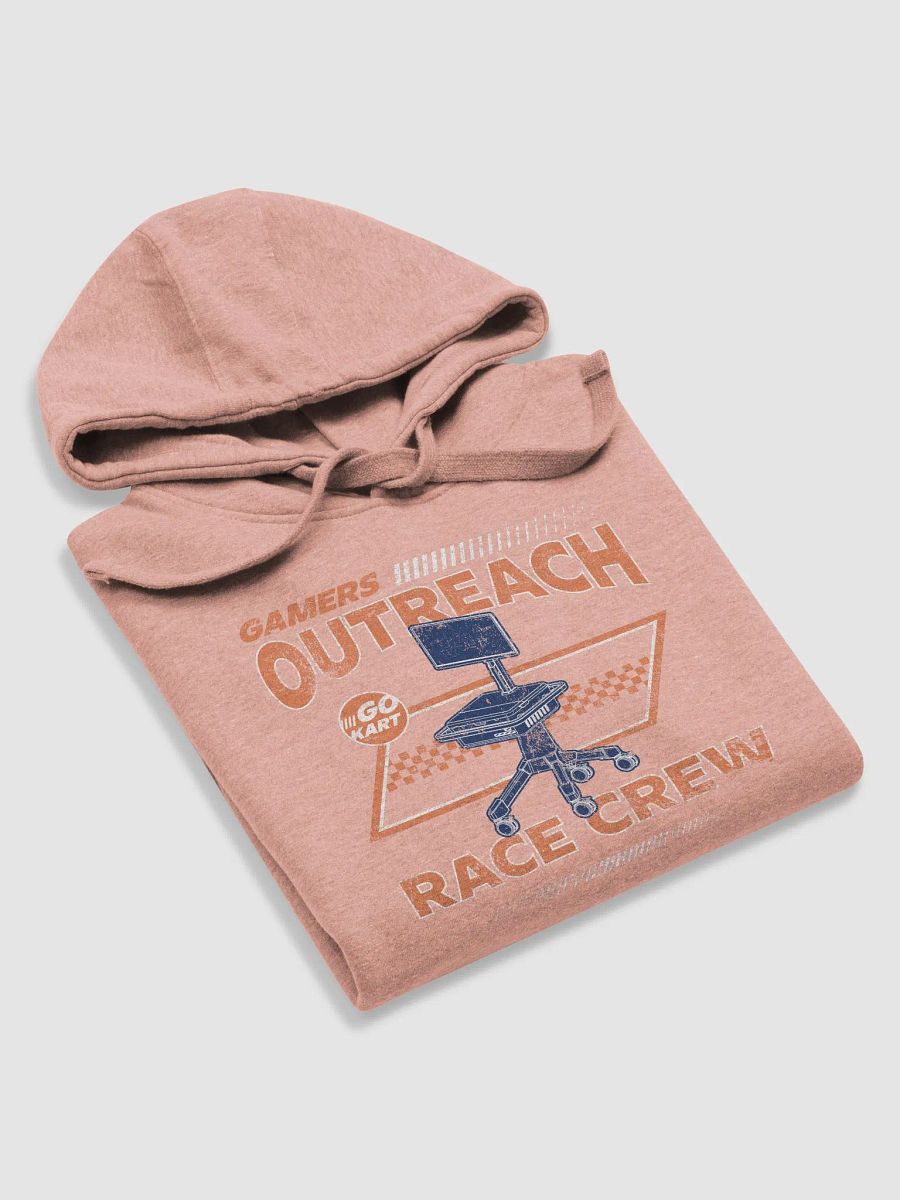 GO Race Crew Hoodie product image (29)