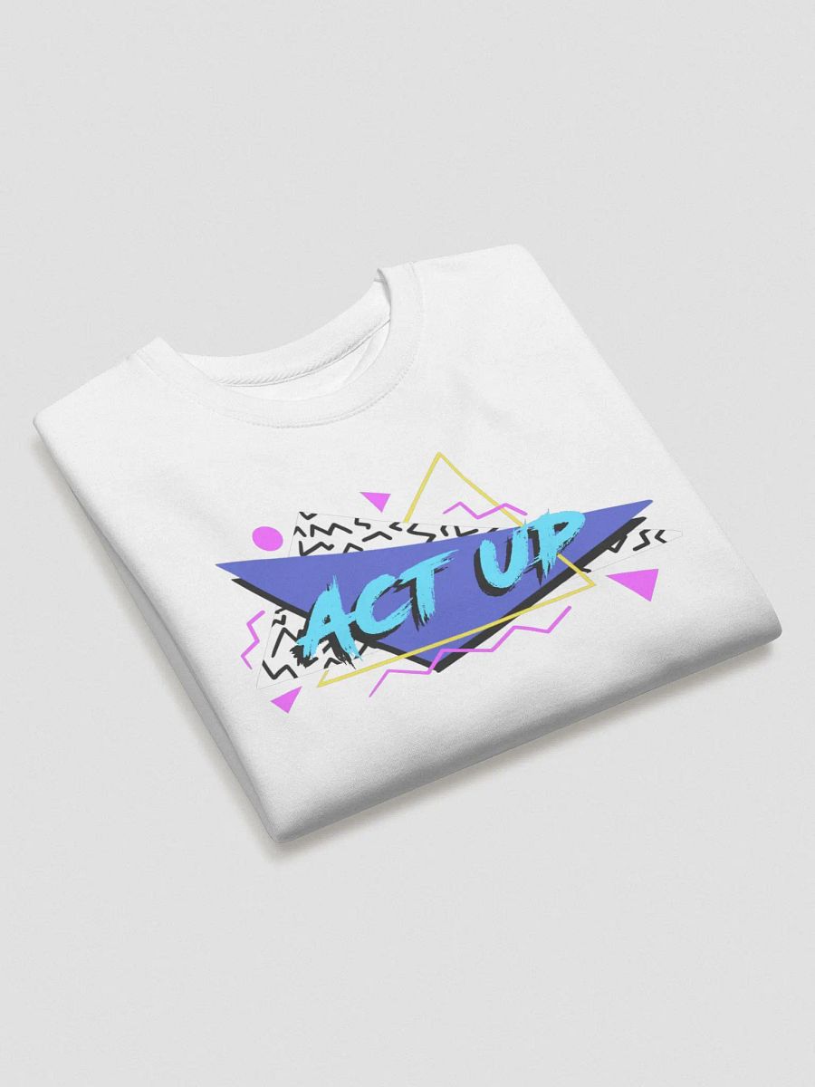 ACT UP Sweatshirt product image (3)