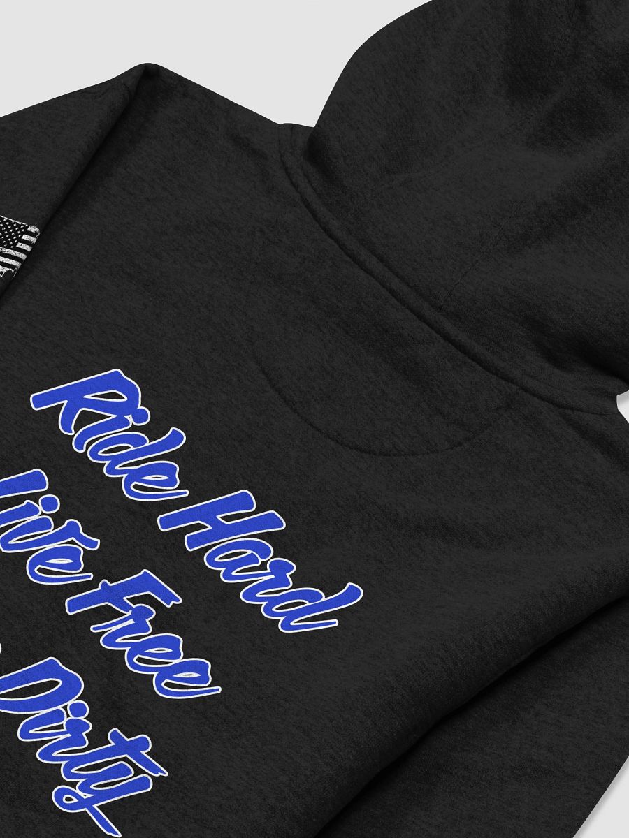 NS Powersports hoodie product image (4)