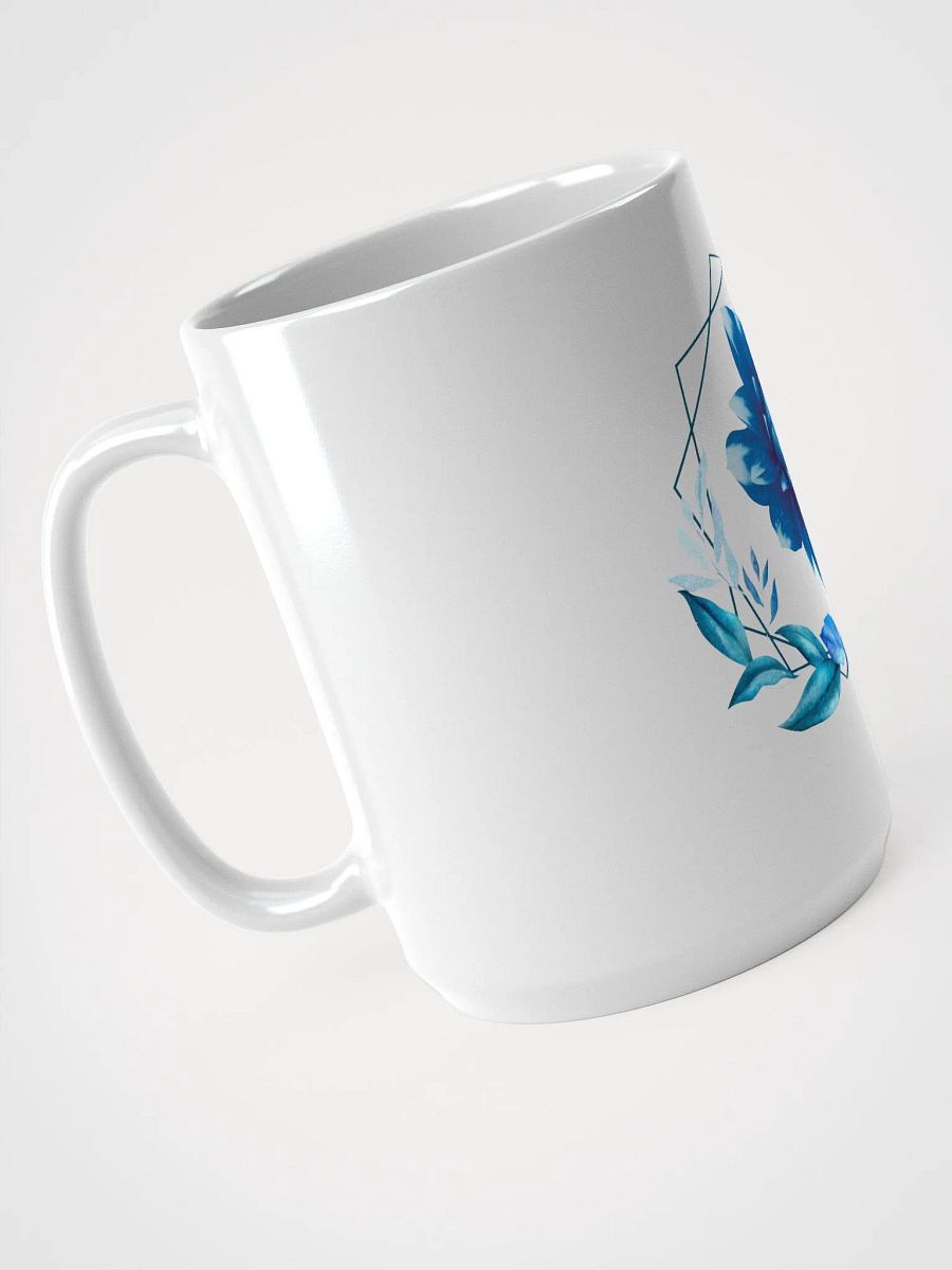 Blue Blossom Mug product image (3)