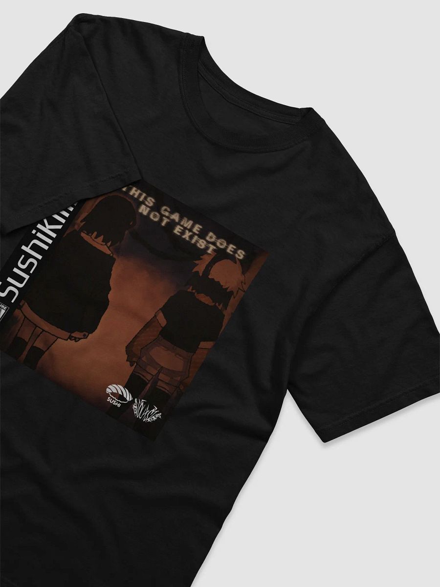 This Game Does Not Exist (Tee) product image (3)