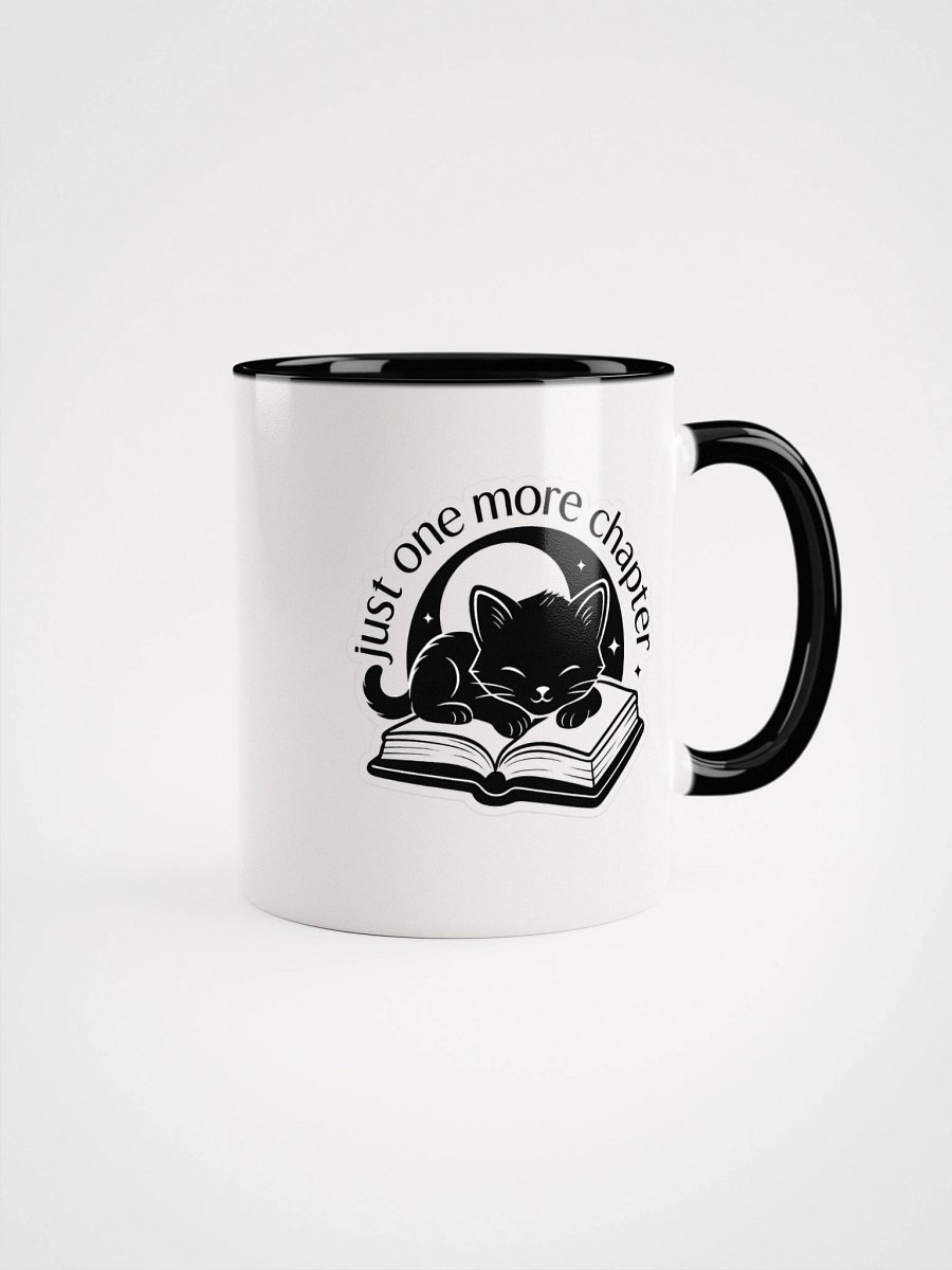Dreamy Cat Ceramic Mug product image (4)