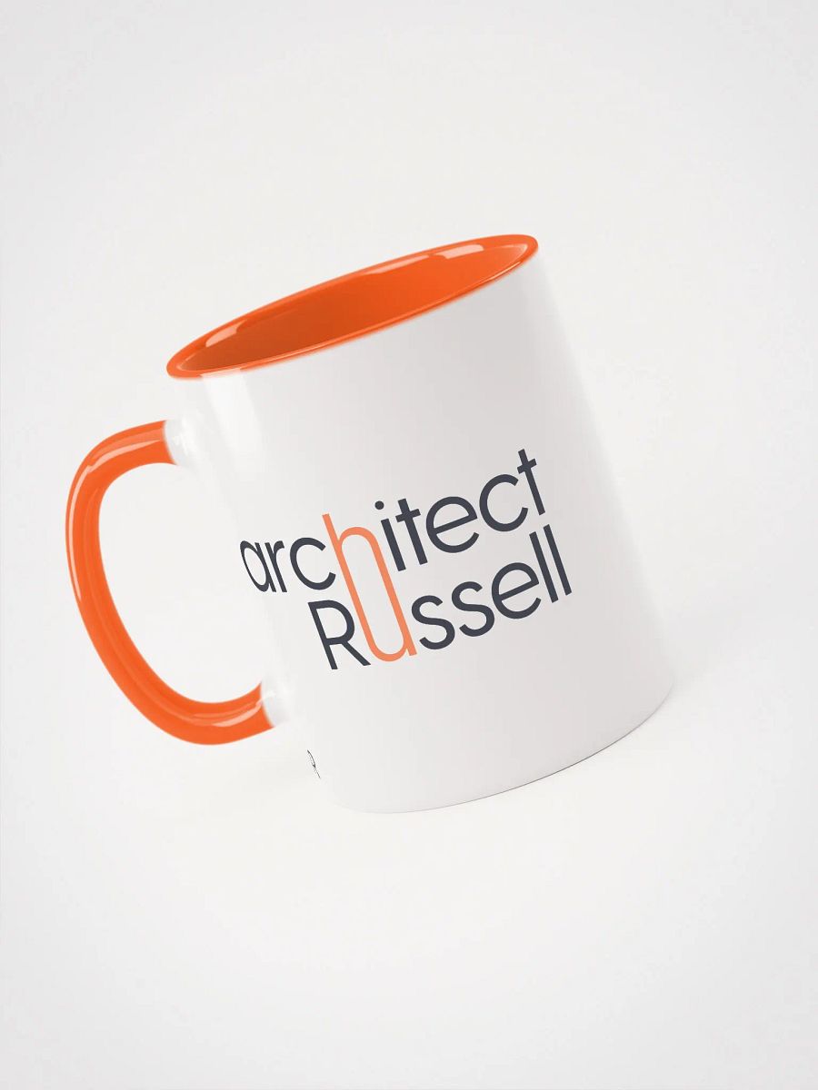 Coffee / Tea Mug product image (4)