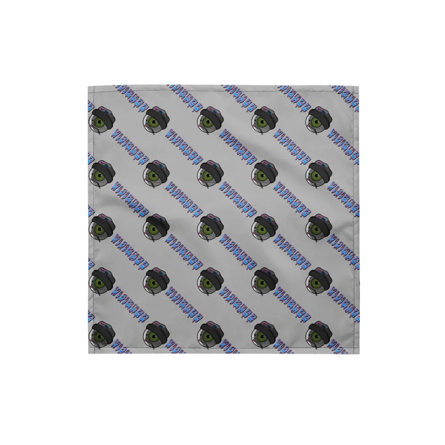 VisixnZz Bandana product image (1)