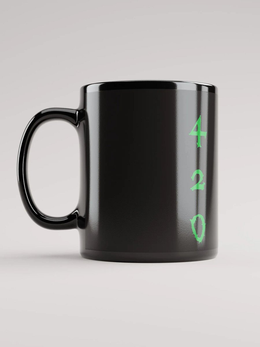 NCC 420 Mug product image (11)