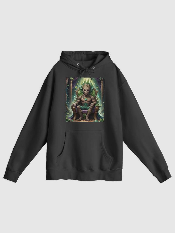 King Groot Hoodie product image (1)