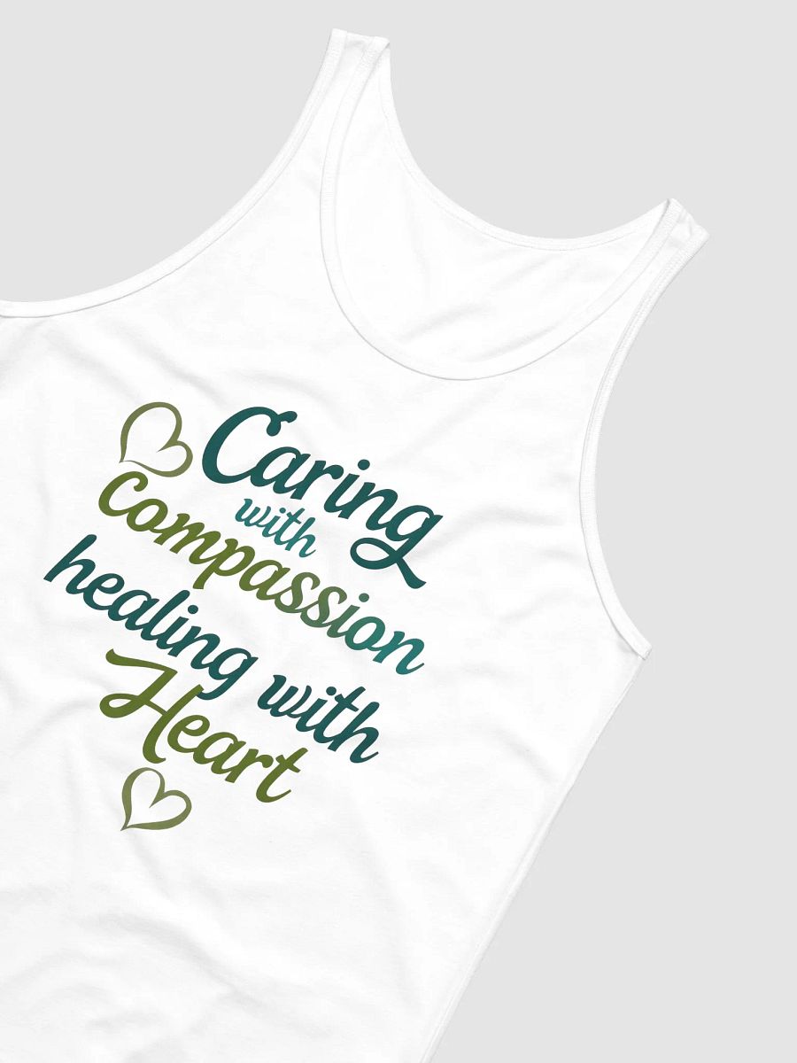 Heartfelt Healing Tank product image (11)