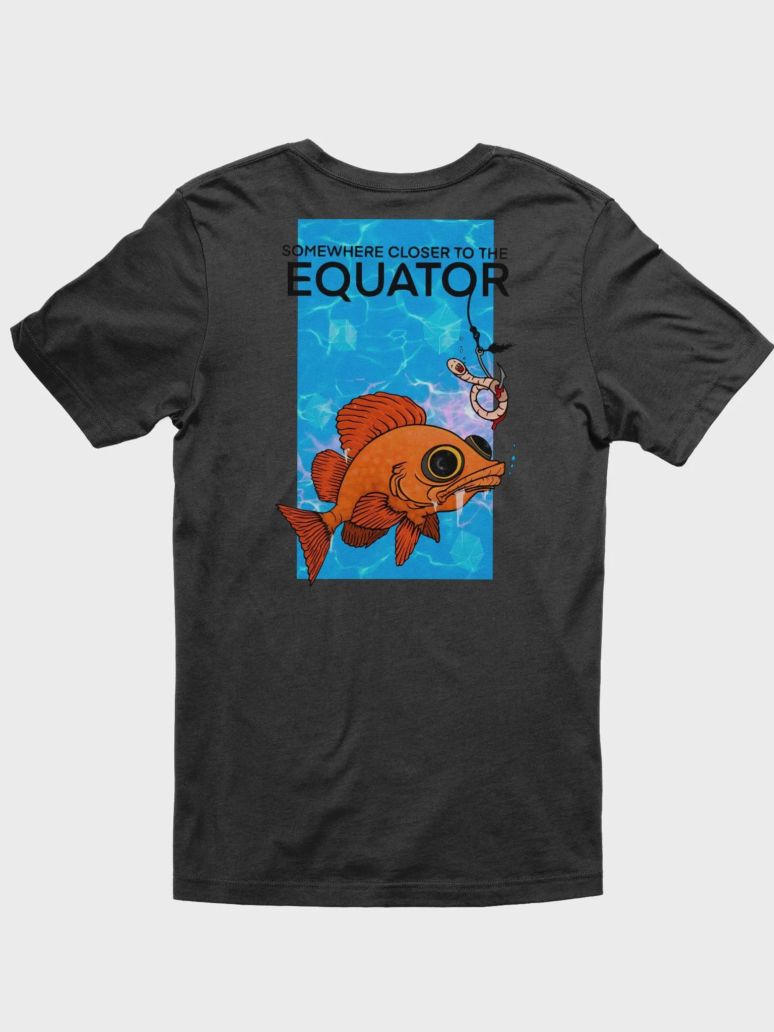 Somewhere Closer to the Equator (Special) product image (2)