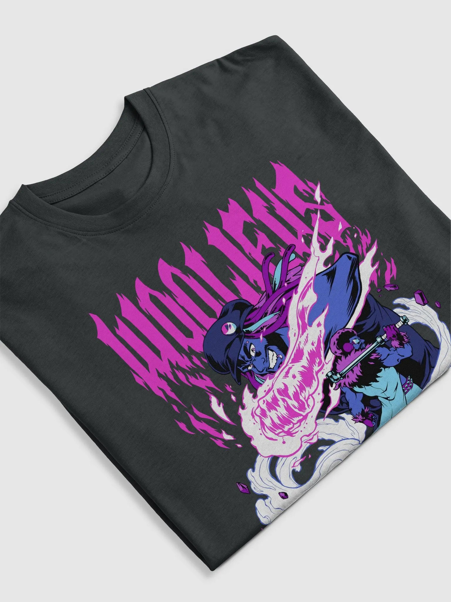 Woolie Versus Tee product image (2)