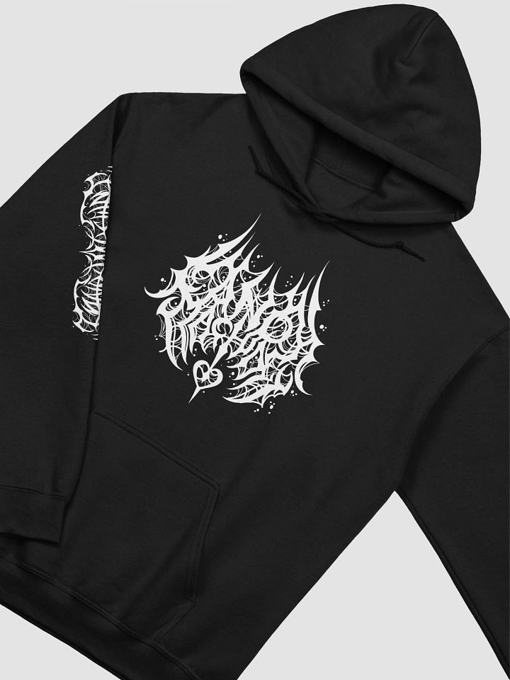 CandyMachine PREMIUM hoodie product image (2)