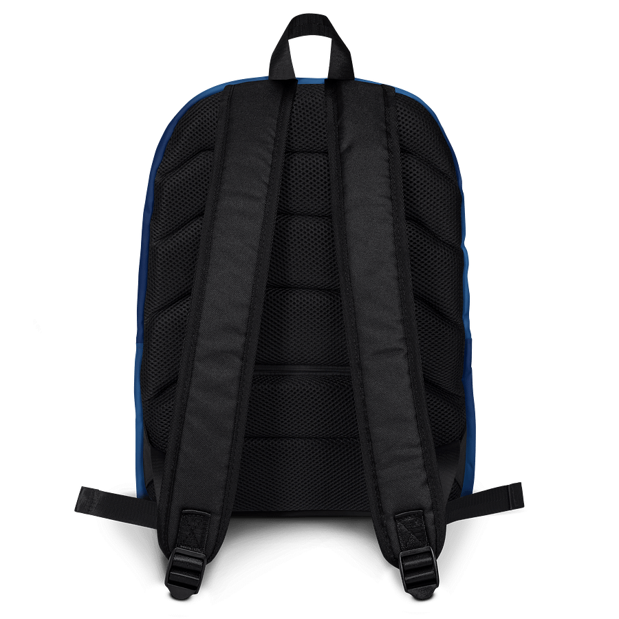 Moonblade- Spring D20 Backpack product image (4)
