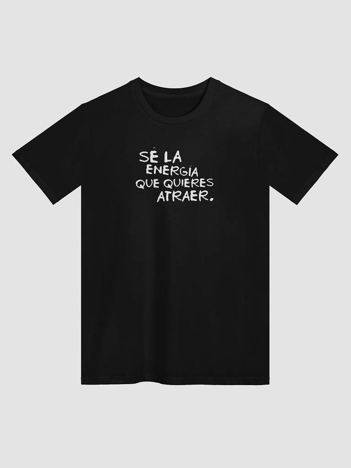 se la energia Unisex Tee product image (1)