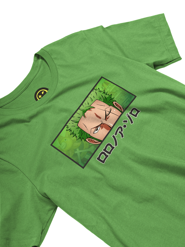 Peeking Zoro product image (2)