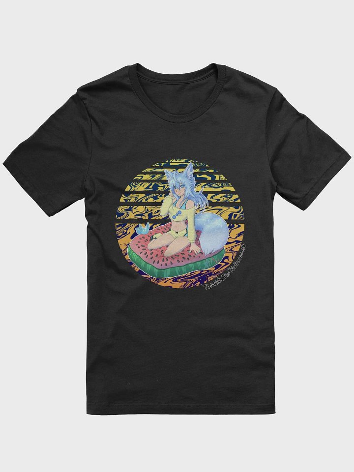 Kokumune Watermelon Chill Tee product image (5)