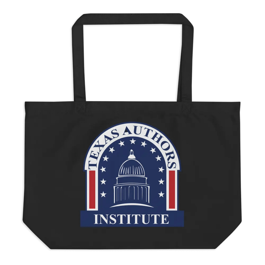 Book Tote product image (1)