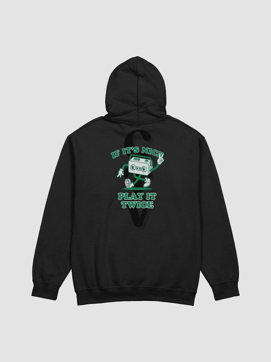 CTV Rewind Hoodie product image (3)
