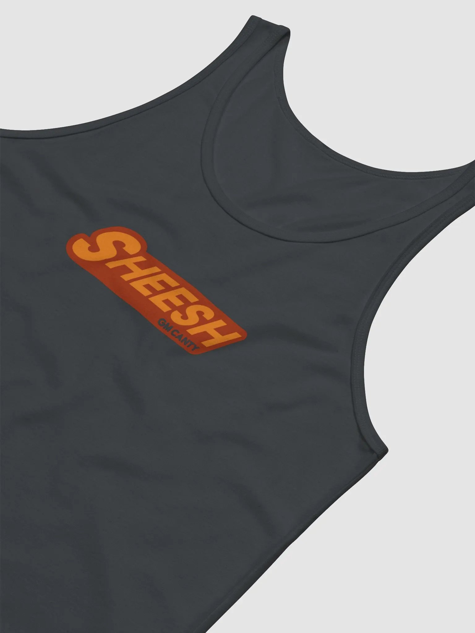 SHEESH BIG FELLA Tank product image (25)