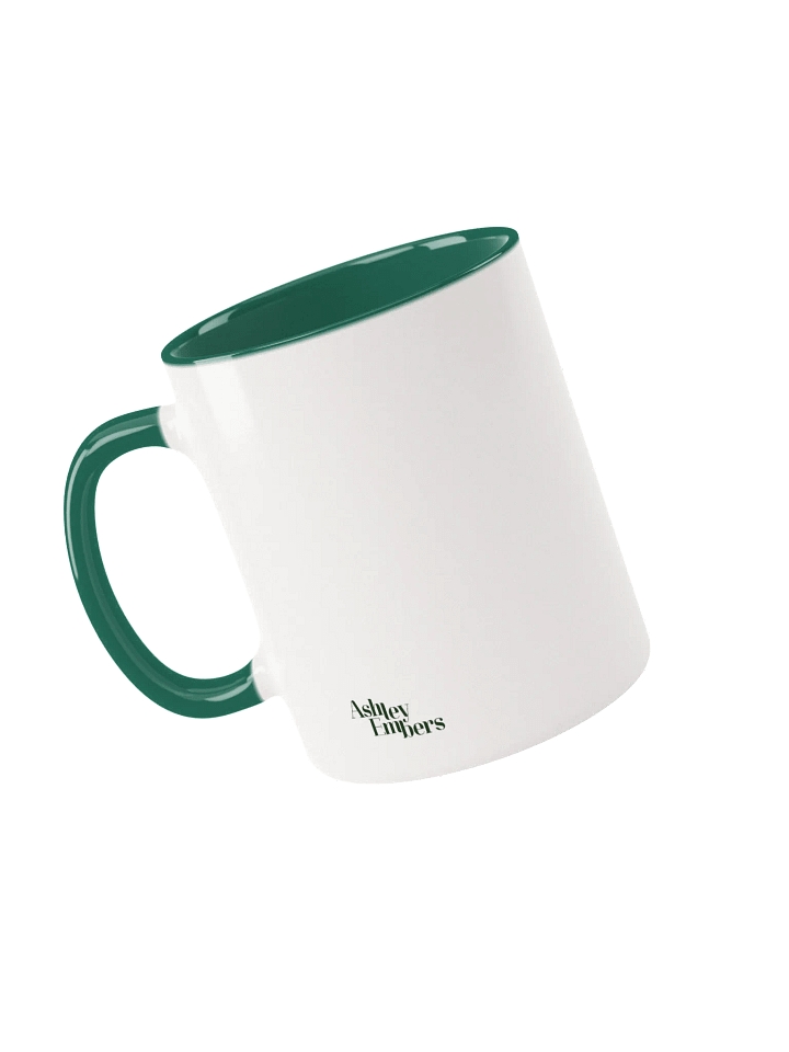 Underpaid Mug product image (2)