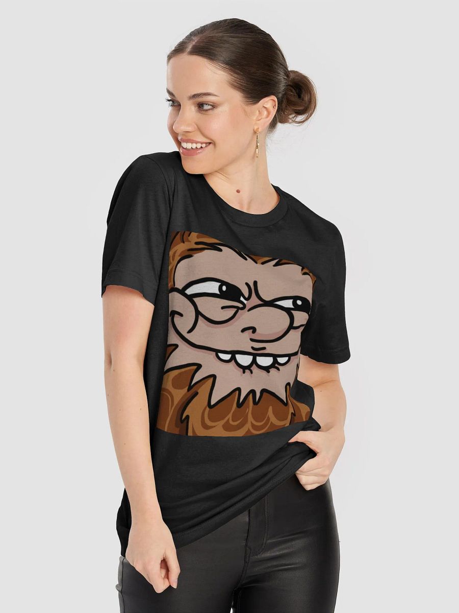Giggle Canvas shirt product image (8)