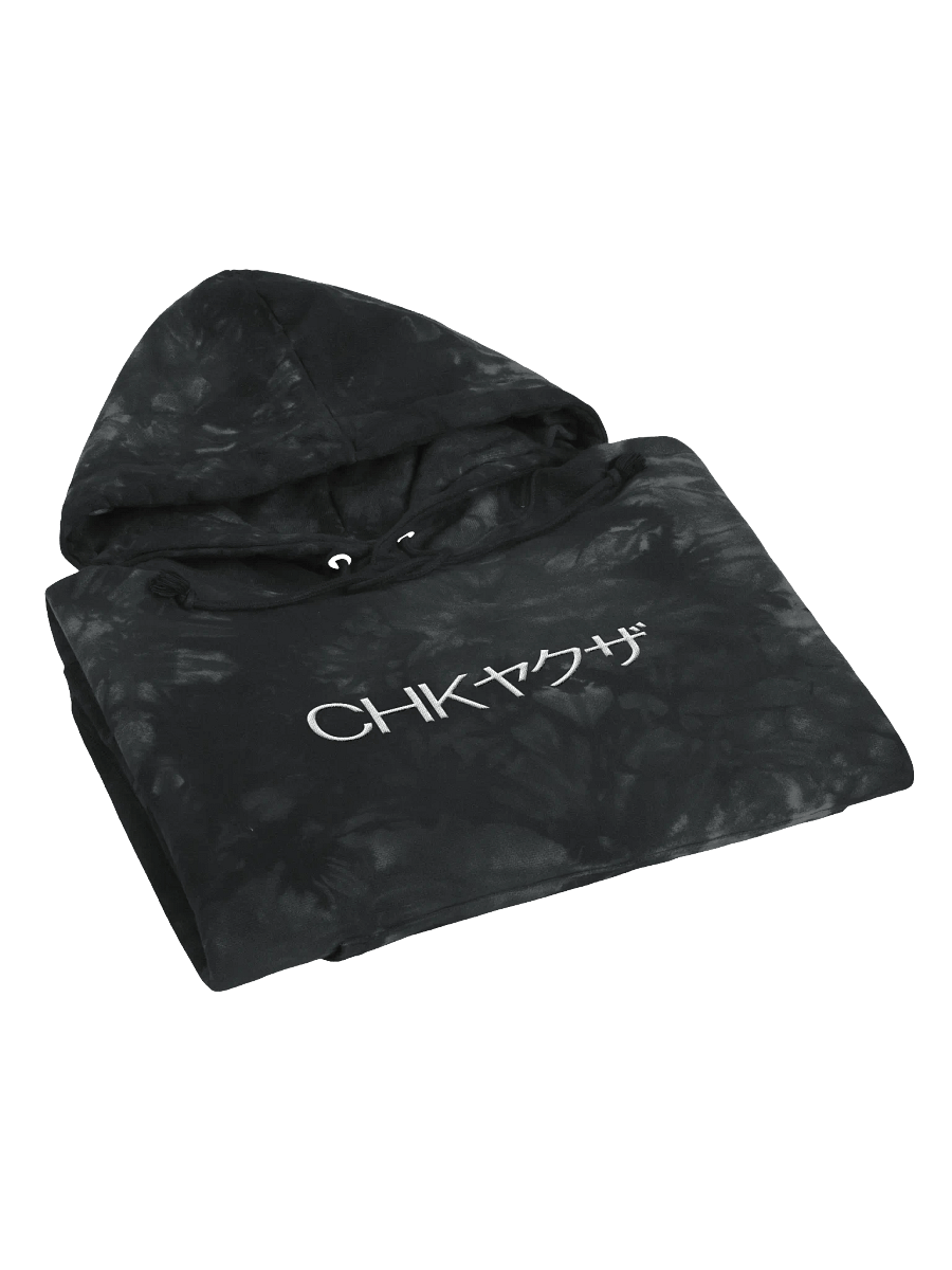 CHAMPION X CHAKUZA - HOODIE product image (11)
