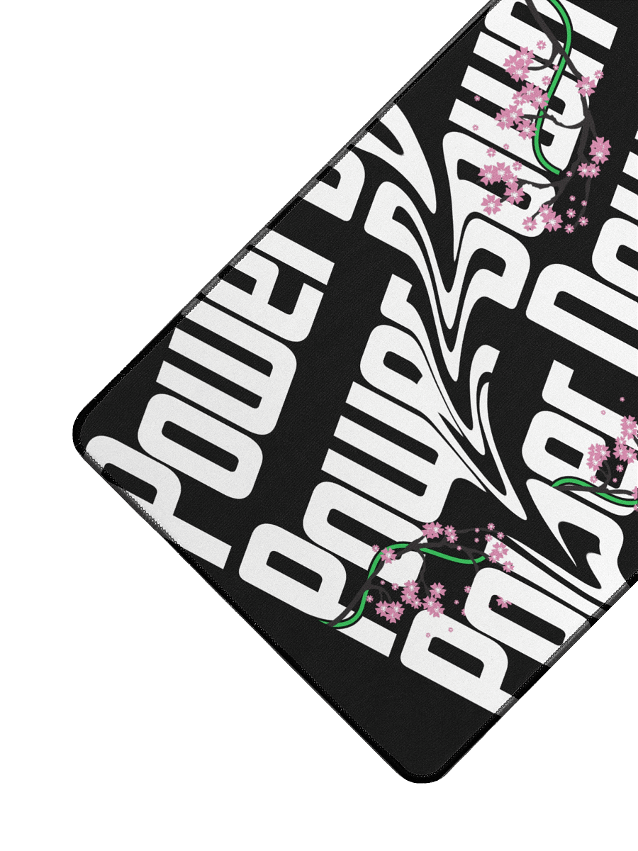 PaulGG Power Down Deskpad product image (3)