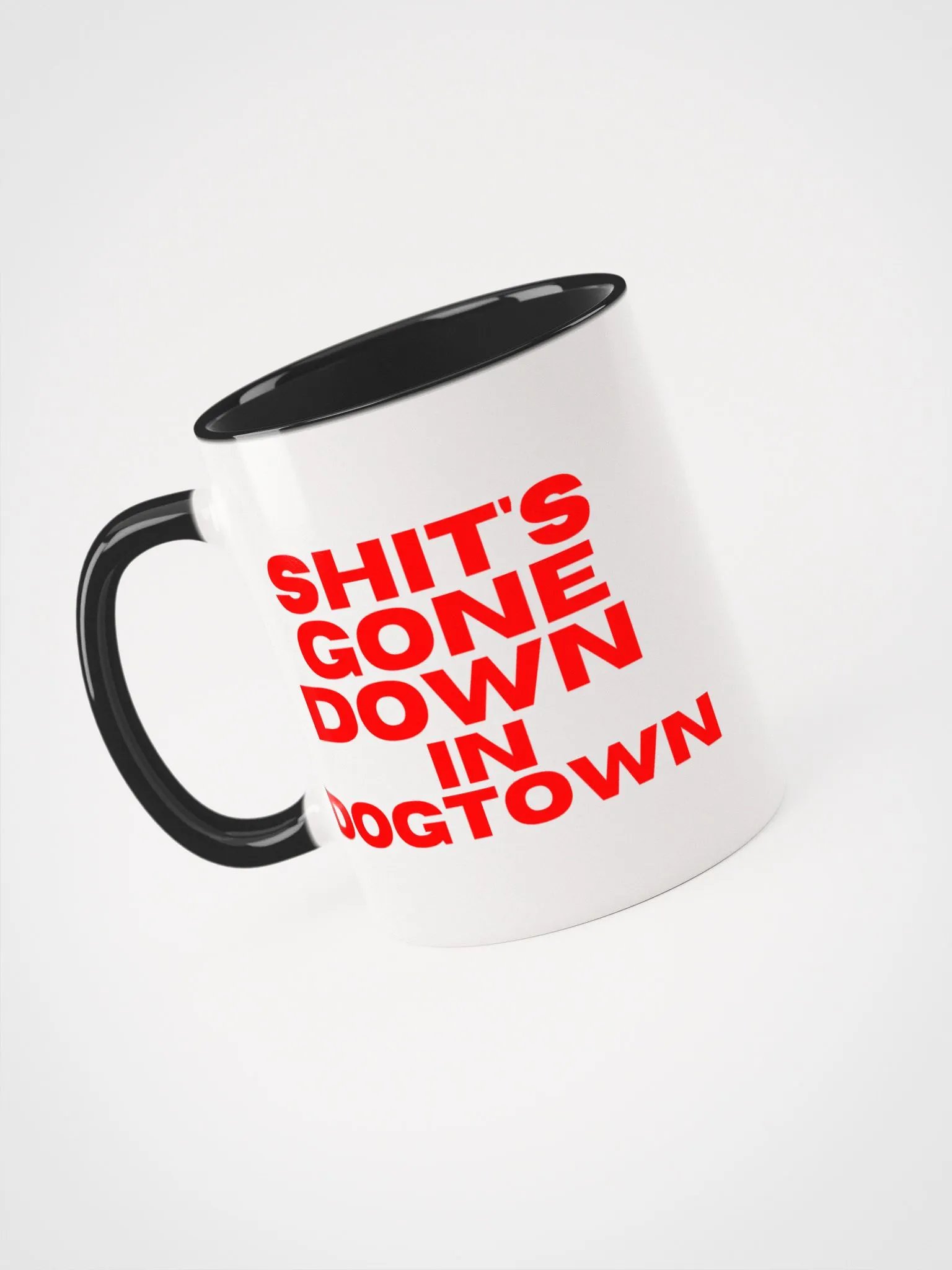 Dogtown Mug product image (3)