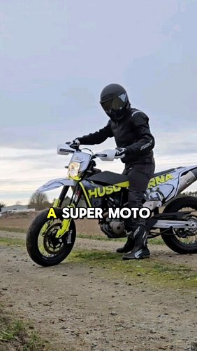 Husqvarna 701 BRAAAAAAPPPP 🔥

Enter at - www.motojimm.co.uk

My Helmet - #teamruroc @ruroc

Filmed on a @Insta360 - X3 & AceP...