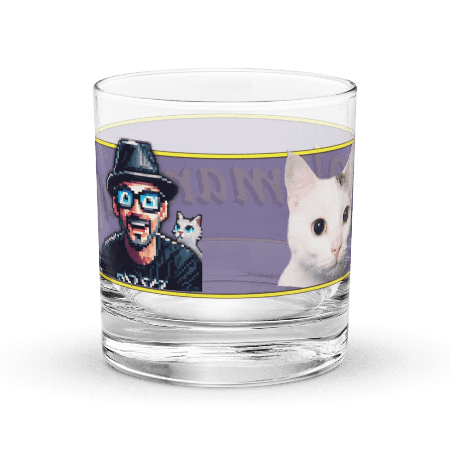 Channel 25 Tumbler product image (2)