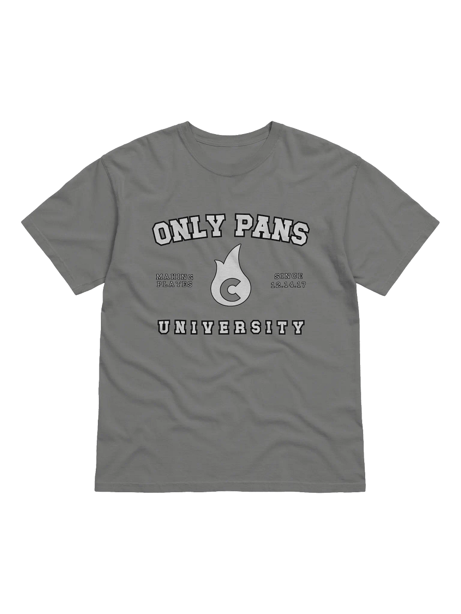 Only Pans University T-Shirt product image (16)