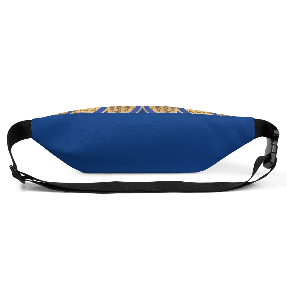 Turkish pattern fanny pack product image (5)