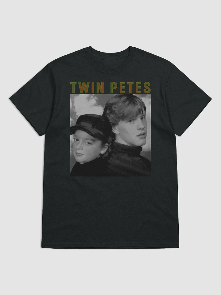 Twin Petes product image (1)