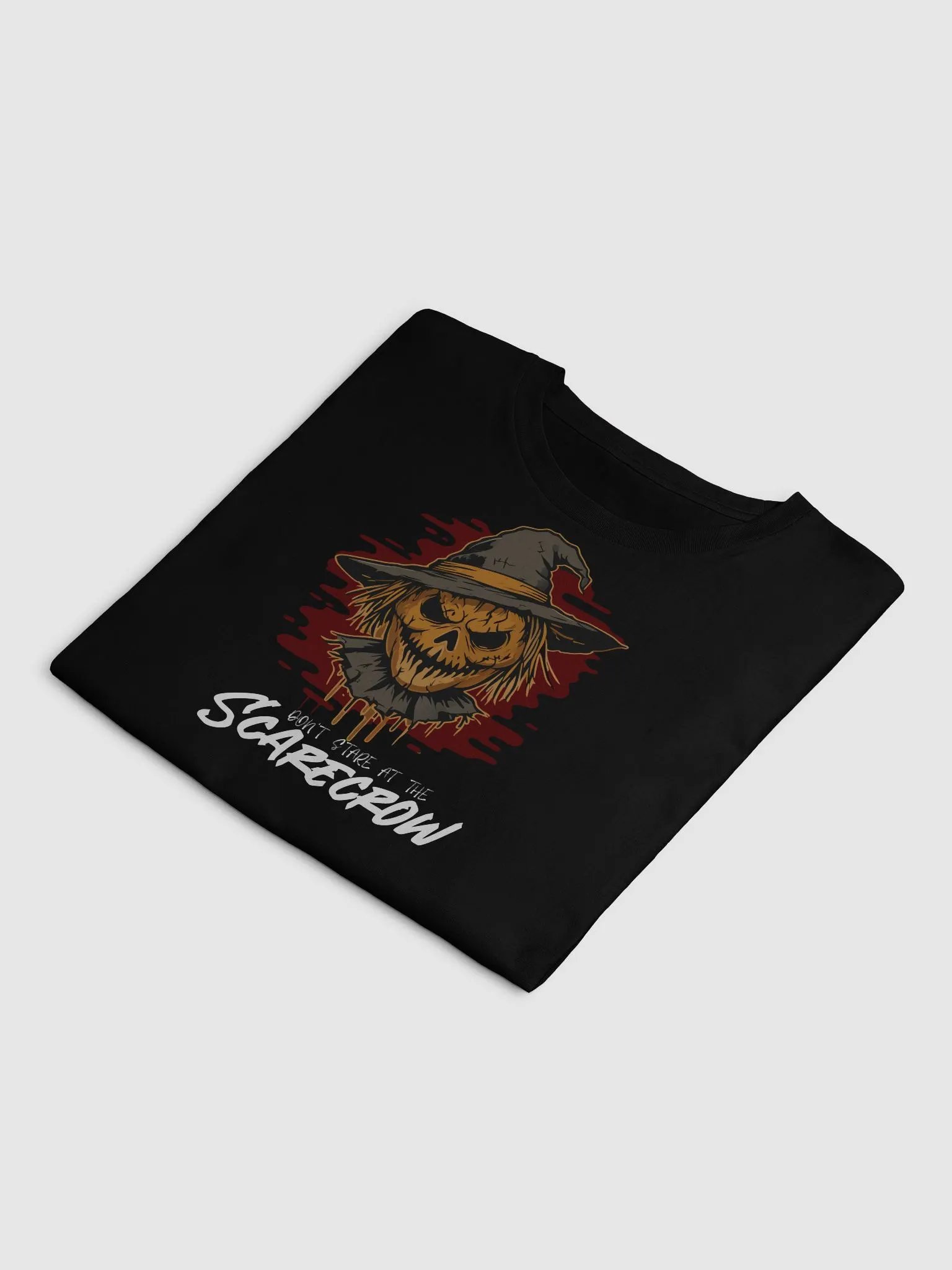 Don't Stare At The Scarecrow product image (2)